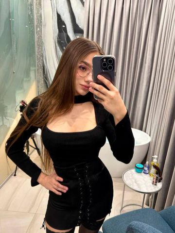 Проститутка Анна