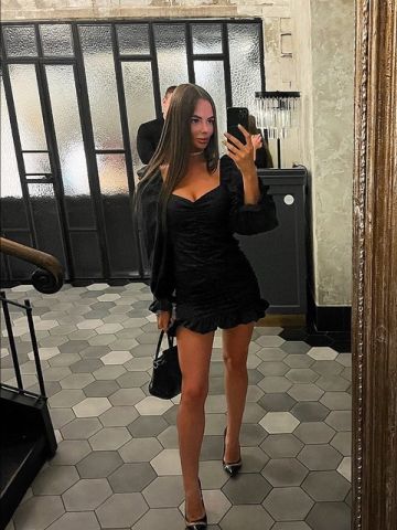 Проститутка Регина